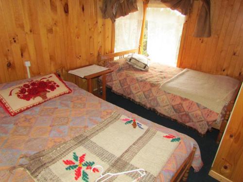 Agroturismo Cabanas Aucho Playa