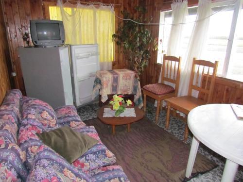 Agroturismo Cabanas Aucho Playa