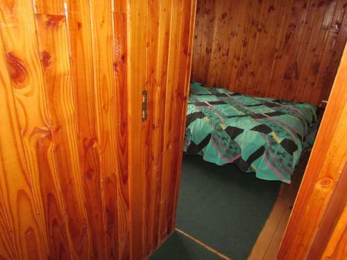 Agroturismo Cabanas Aucho Playa