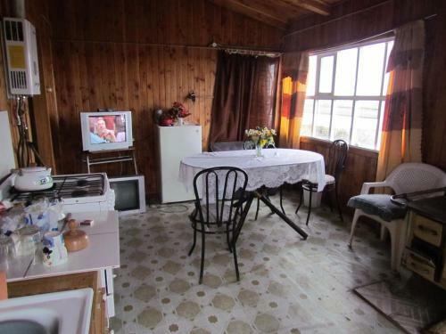 Agroturismo Cabanas Aucho Playa
