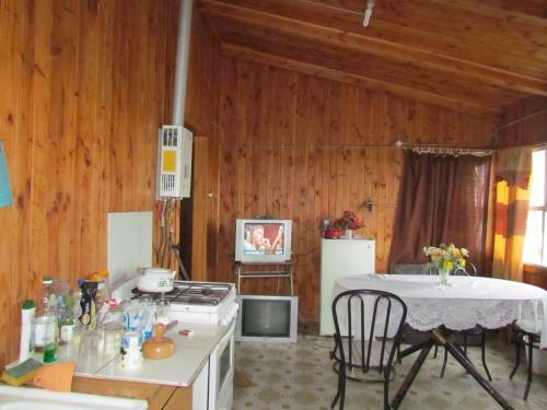 Agroturismo Cabanas Aucho Playa