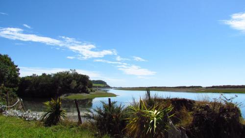 Agroturismo Cabanas Aucho Playa