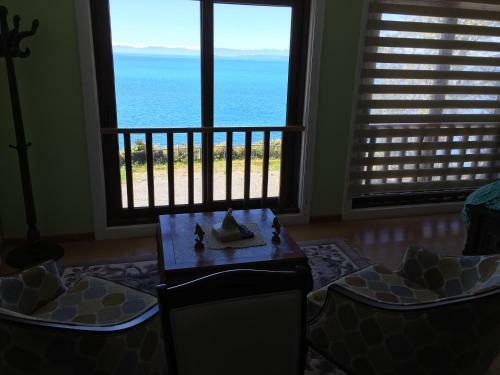 Hotel Los Cahueles