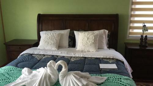 Hotel Los Cahueles