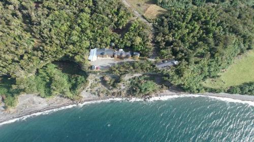 Hotel Los Cahueles
