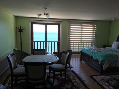 Hotel Los Cahueles