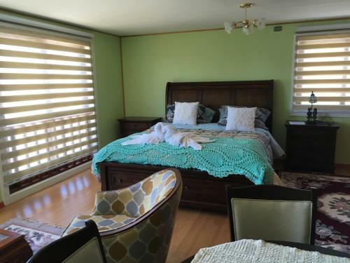 Hotel Los Cahueles
