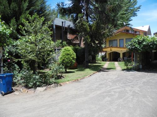 Casa En Quillon