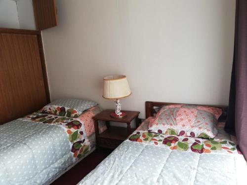 Casa En Quillon