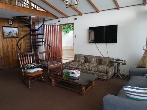 Casa En Quillon