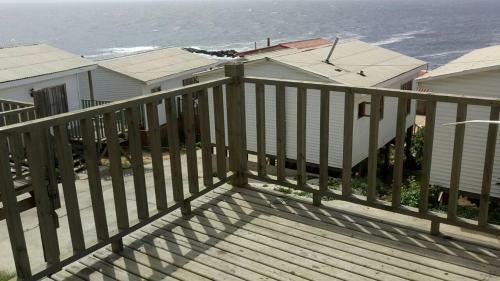 Lodge Rocas Del Pirata