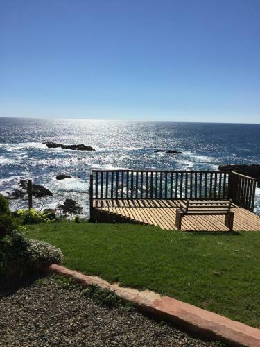 Lodge Rocas Del Pirata