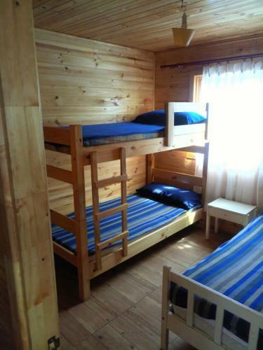 Lodge Rocas Del Pirata