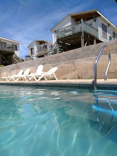 Lodge Rocas Del Pirata