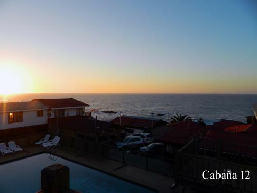 Lodge Rocas Del Pirata