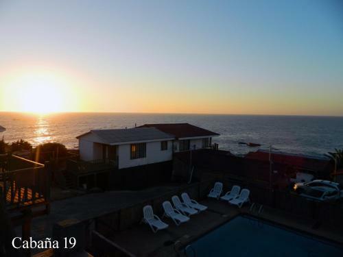 Lodge Rocas Del Pirata