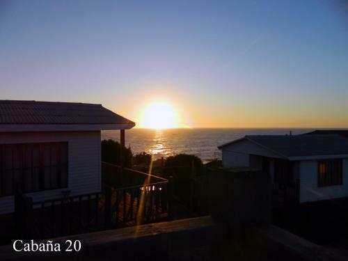 Lodge Rocas Del Pirata