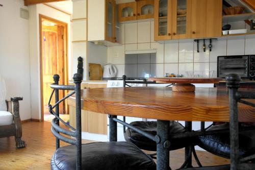 Apartamento La Lobera