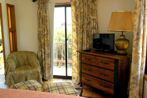 Apartamento La Lobera
