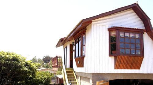 Apartamento La Lobera