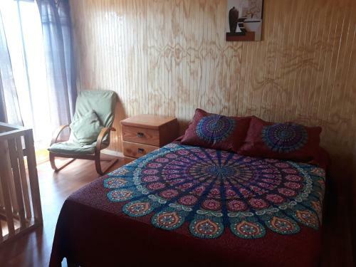 Hostal Do�a Tamy