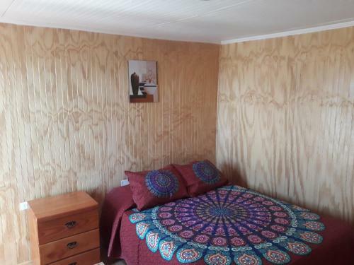 Hostal Do�a Tamy