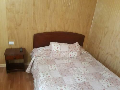 Hostal Do�a Tamy