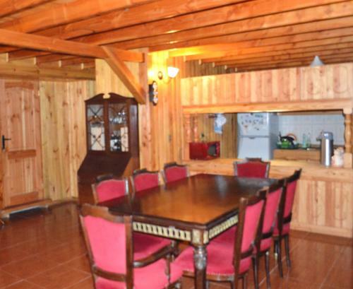 Hostal Do�a Tamy