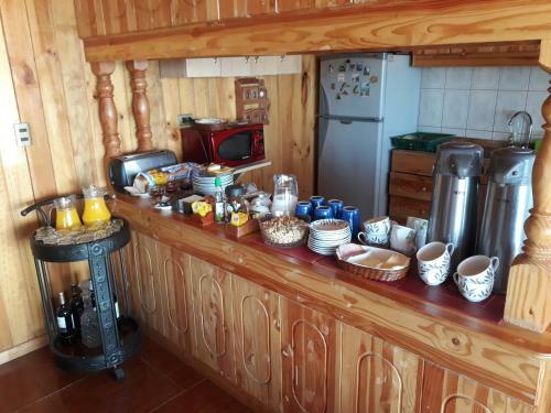 Hostal Do�a Tamy