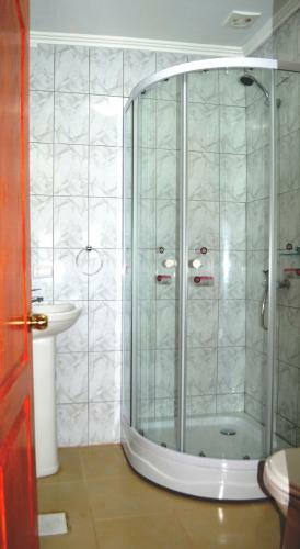 Hostal Do�a Tamy