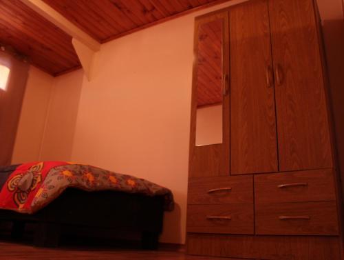 Albergue Hostal Rancagua1