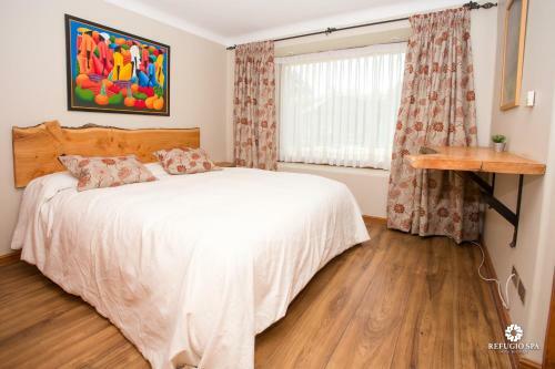 Hotel Refugio Spa
