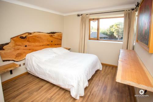 Hotel Refugio Spa