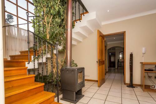 Hotel Refugio Spa