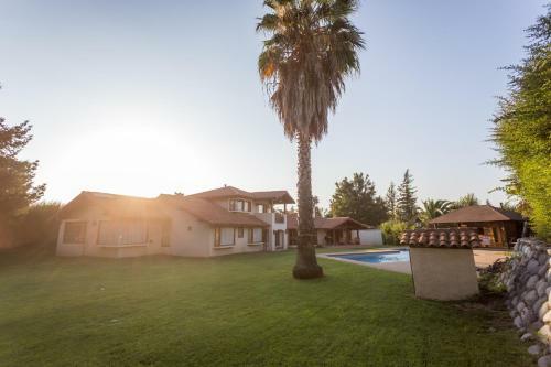 Hotel Refugio Spa