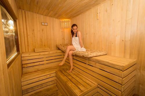 Hotel Refugio Spa