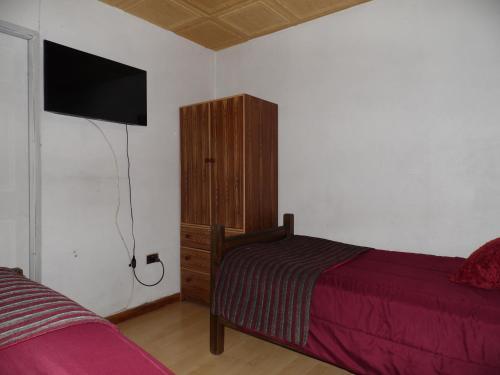 Hostal La Mami