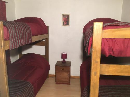 Hostal La Mami