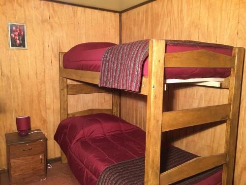 Hostal La Mami
