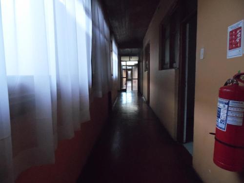 Hostal La Mami