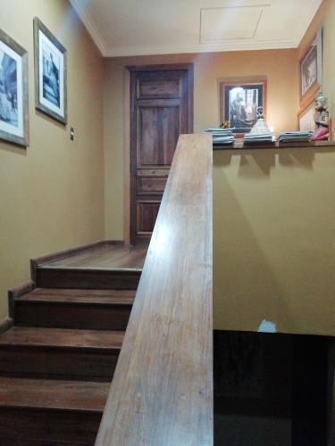 Casa Grande En Machali