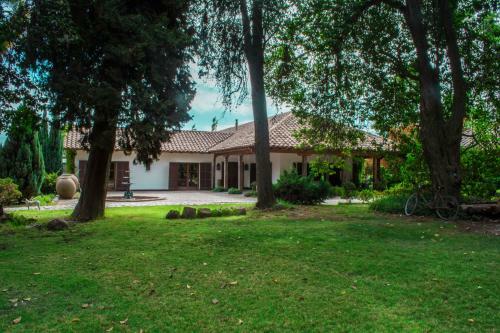 Bed & Breakfast Cruz De Triana