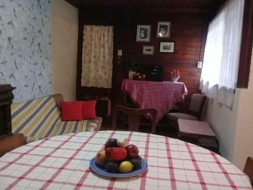 Hostal Do�a Irene