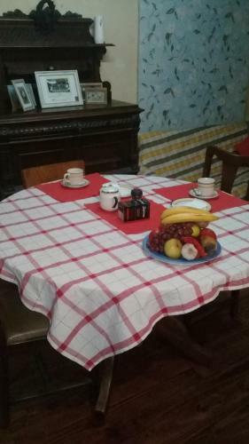 Hostal Do�a Irene