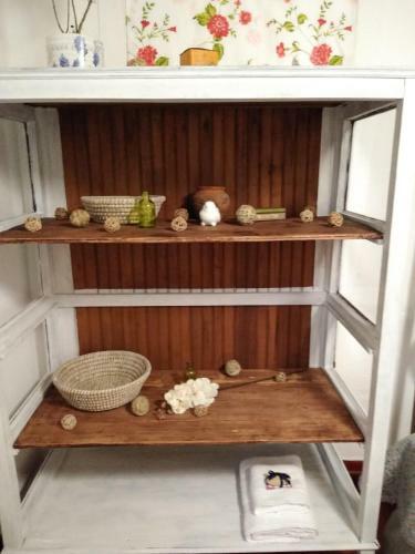 Hostal Do�a Irene