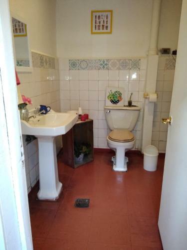 Hostal Do�a Irene