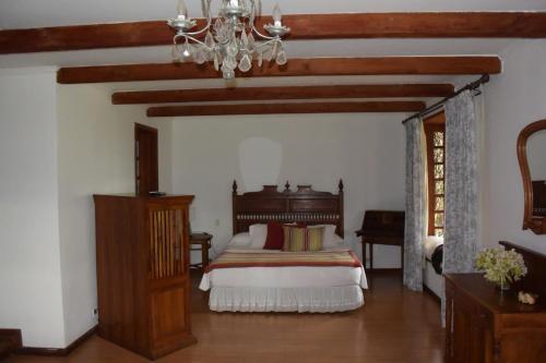 Hotel Il Giardino