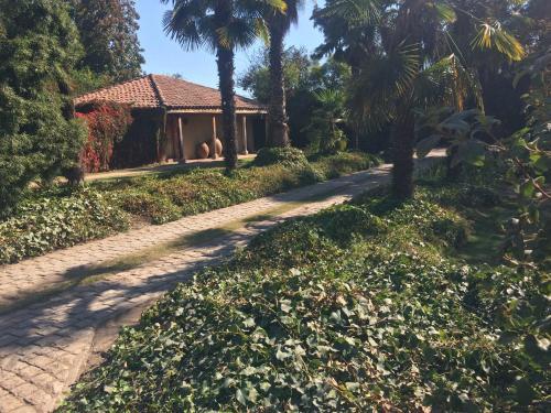 Hotel Il Giardino
