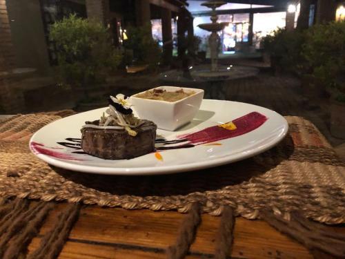 Hotel Il Giardino