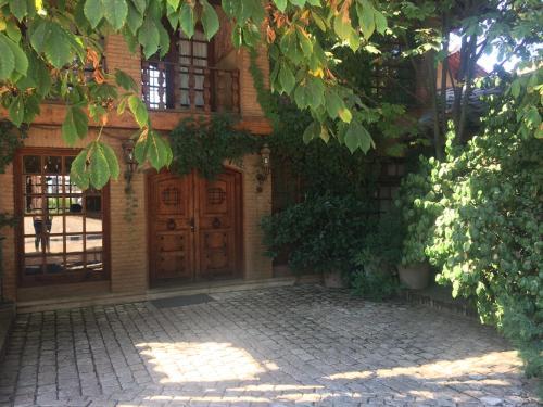 Hotel Il Giardino